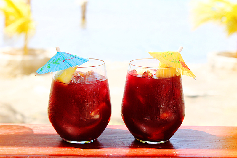 Fireball-summer-whisky-Sangria