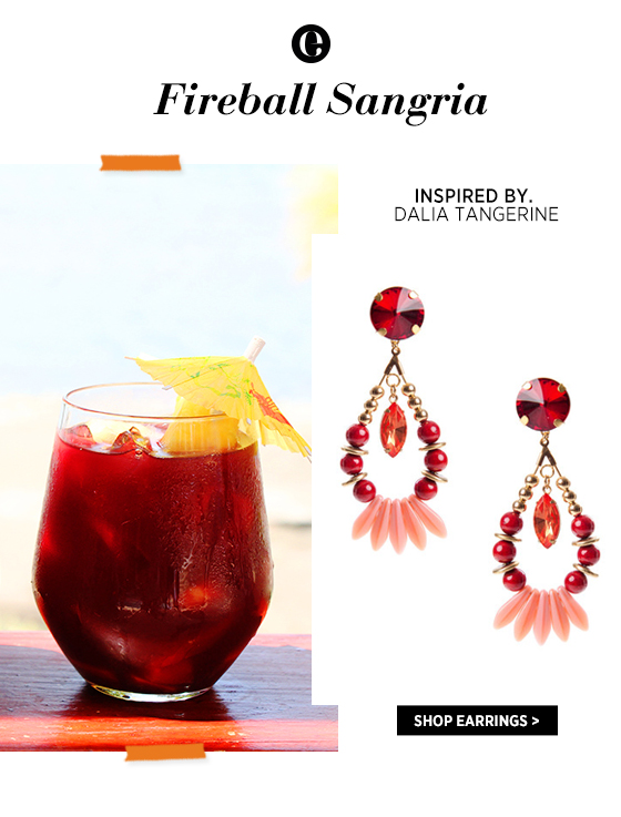 Inspired by-Fireball-summer-whisky-Sangria