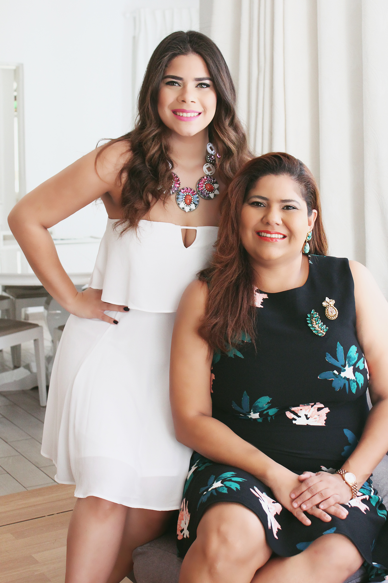 NenaEla – Yleme & Emely / Mother's Day Edition