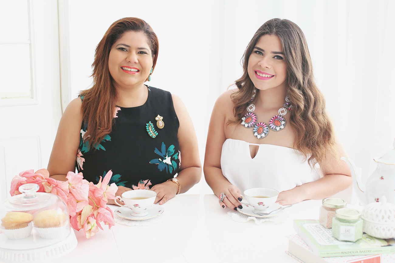 NenaEla – Yleme & Emely / Mother's Day Edition