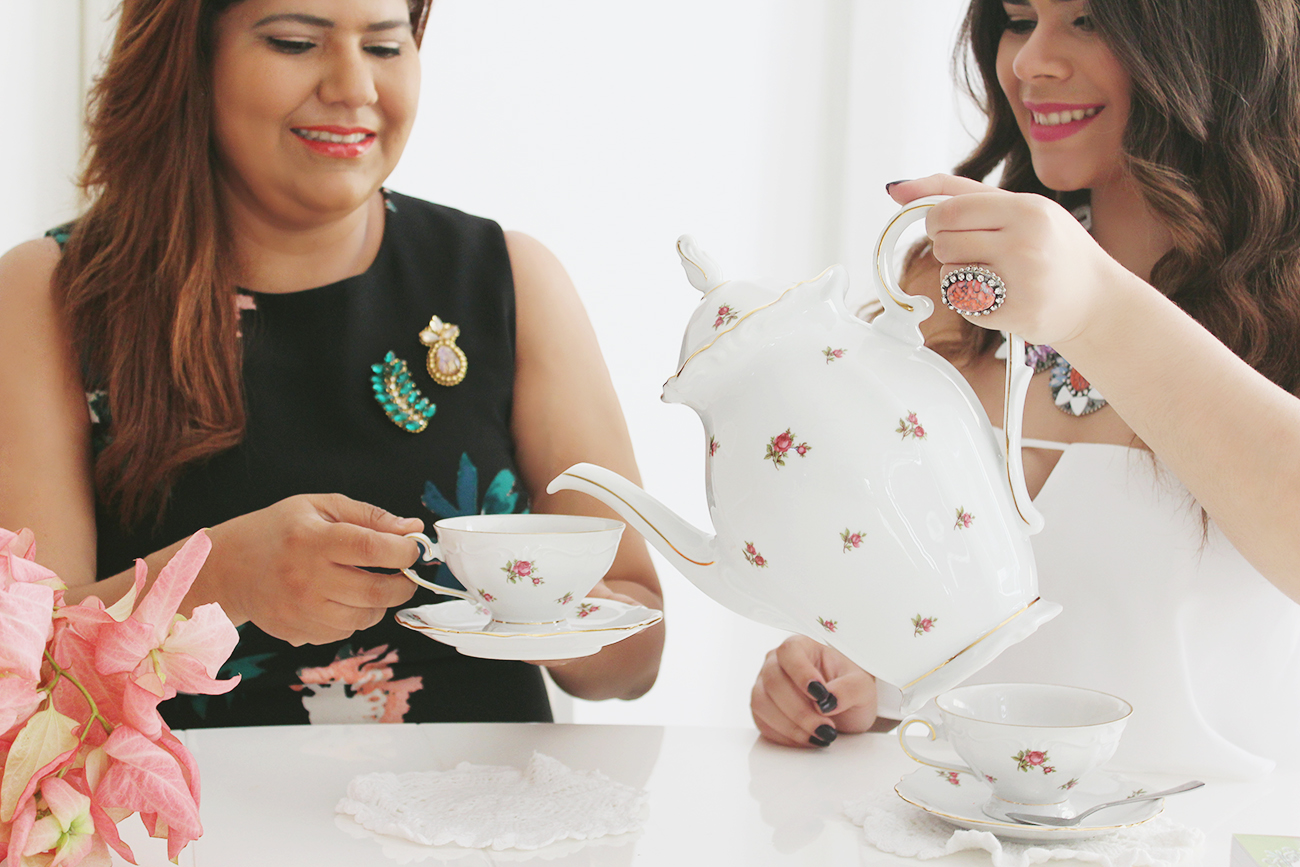 NenaEla – Yleme & Emely / Mother's Day Edition