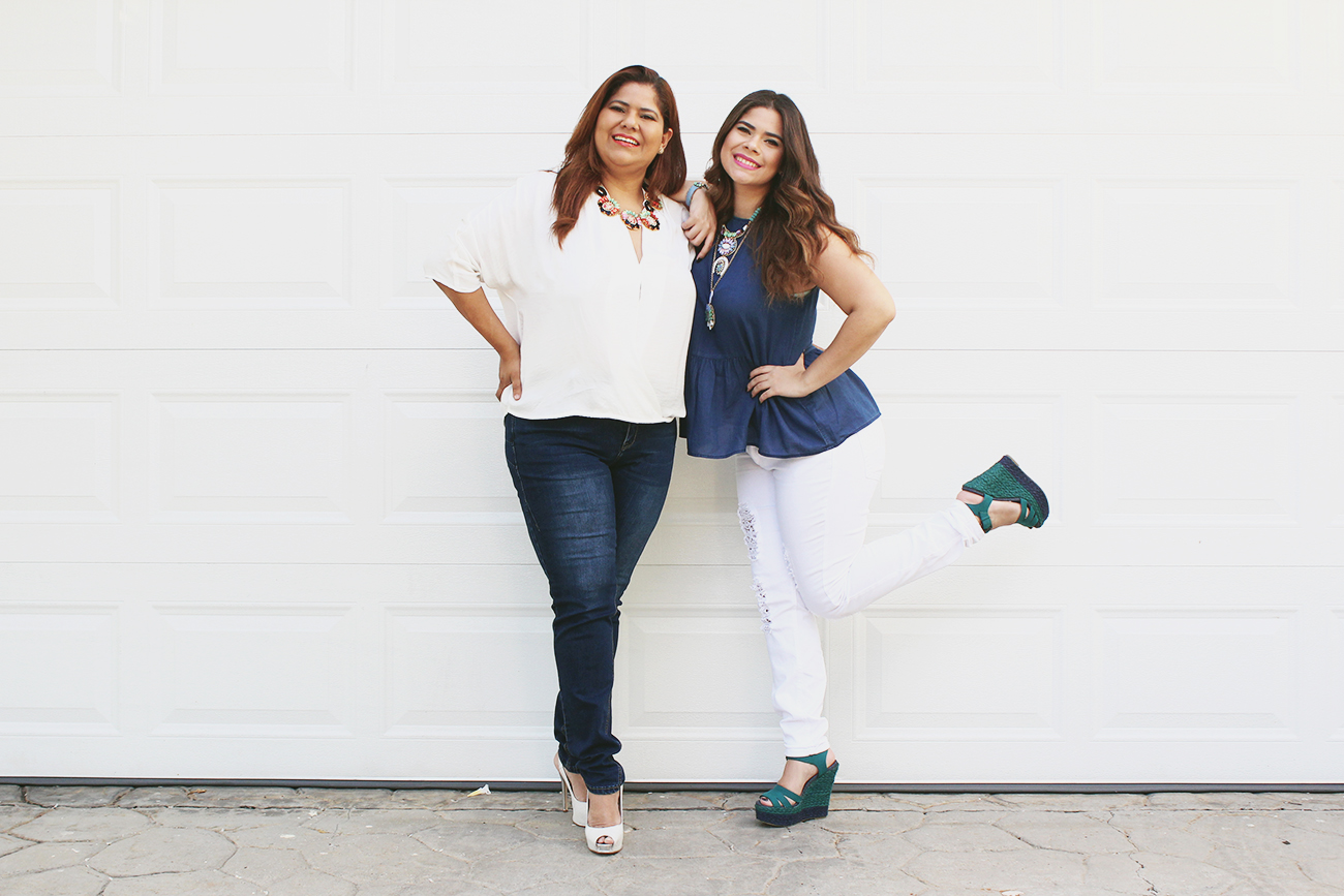 NenaEla – Yleme & Emely / Mother's Day Edition