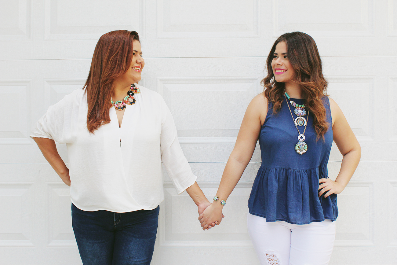 NenaEla – Yleme & Emely / Mother's Day Edition