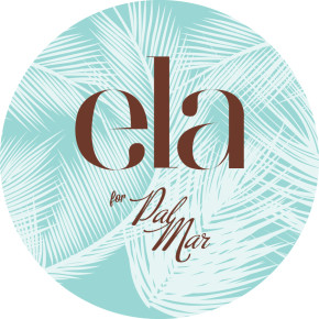 Capsule Collection // Ela for Pal'Mar
