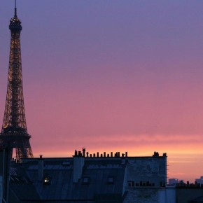 Style Wanderlust :: Travel Guide to Paris