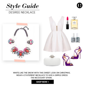 Style Guide // Best Looks for the Holidays