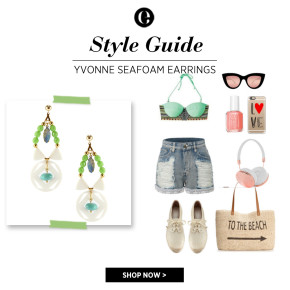 Style Guide | 4 Spring Break Looks
